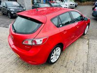 used Mazda 3 1.6 Tamura 5dr