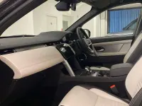 Used Land Rover Discovery Sport HSE Dynamic 2026 Blue SUV