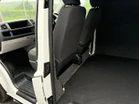 Used VW Transporter Startline 2019 White Van