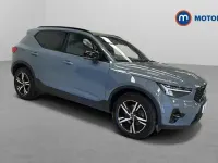 Used Volvo XC40 Plus 163 HP (119 kW) 2026 SUV