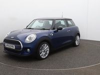 used Mini Cooper D Hatch 1.5Hatchback 3dr Diesel Manual Euro 6 (s/s) (116 ps) Chili Pack