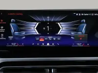 Used BMW i4 Sport Line 250 kW (340 HP) 2023 White Sedan