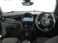 Used Mini Cooper S Hatch 135 kW (184 HP) 2022 Green Hatchback