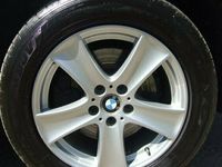 Używany BMW X5 2008 SUV