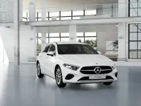 Nowe Mercedes A200 Executive 163 KM (119 kW) 2026 Hatchback