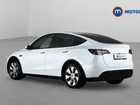 Used Tesla Model Y RWD 219 kW (299 HP) 2024 White SUV