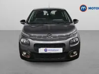 Used Citroën C3 Origins 83 HP (61 kW) 2020 Grey Hatchback