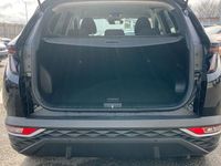 Used Hyundai Tucson SE 150 HP (110 kW) 2024 SUV