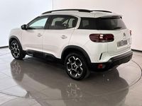 Used Citroën C5 Aircross PureTech 128 HP (94 kW) 2024 White SUV