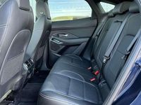 Usado Jaguar E-Pace R-Dynamic 204 HP (150 kW) 2023 Azul SUV