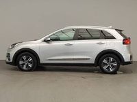 used Kia Niro 1.6 GDi PHEV 3 5dr DCT