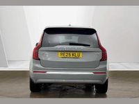Used Volvo XC90 Ultra 455 HP (334 kW) 2025 Grey SUV