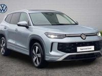 Used VW Tayron 204 HP (150 kW) 2025 SUV