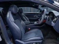 Used Bentley Continental 2023 Blue Coupe