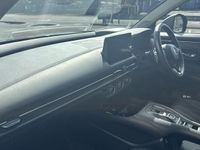 Used Honda ZR-V Advance 184 HP (135 kW) 2024 Black SUV