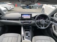 used Audi A4 35 TFSI Technik 4dr S Tronic