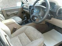 Used Land Rover Discovery 2 2000 SUV