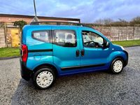 used Peugeot Bipper Tepee 1.3 HDi 75 Outdoor 5dr