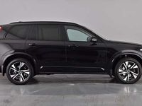 Begagnad Volvo XC90 Plus 250 HK (183 kW) 2024 Svart SUV
