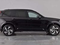 Usado Volvo XC90 Plus 247 HP (181 kW) 2025 SUV