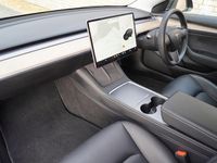 Used Tesla Model 3 Standard Range 180 kW (245 HP) 2021 Sedan