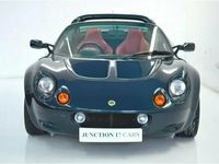 Used Lotus Elise 2000 Cabriolet