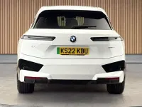 Used BMW iX M Sport 239 kW (326 HP) 2024 SUV