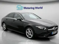 Used Mercedes A250 Executive 218 HP (160 kW) 2022 Sedan