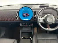 Used Mini Countryman 168 HP (123 kW) 2025 Grey SUV