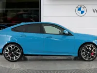 Used BMW 220 M Sport 170 HP (125 kW) 2025 Blue Coupe