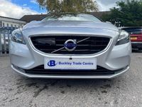 Used Volvo V40 R-Design 190 HP (139 kW) 2025 Silver Hatchback