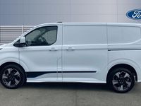 Used Ford Transit Custom Sport 232 HP (170 kW) 2025 Van
