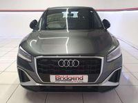 Used Audi Q2 S-Line 2022 Grey SUV