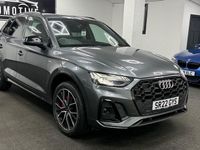 Second-hand Audi Q5 Design 204 CP (150 kW) 2023 SUV
