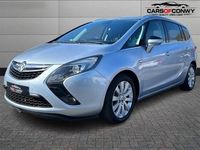Used Vauxhall Zafira Tourer 170 HP (125 kW) 2015 MPV
