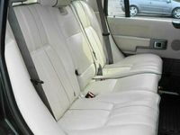 Gebraucht Land Rover Range Rover 2002 SUV