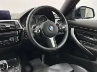 Used BMW 435 M Sport 313 HP (230 kW) 2019 Blue Coupe