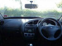 Used Ford Puma 2001 Coupe