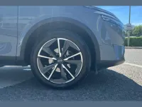 Used Nissan Qashqai Tekna 155 HP (114 kW) 2023 Grey SUV