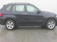 Used BMW X5 2009 SUV