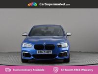 used BMW M140 1 SeriesShadow Edition 5dr Step Auto