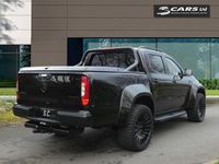 Used Mercedes X350 2019 Black Pickup