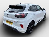 Begagnad Ford Puma ST 200 HK (147 kW) 2023 SUV