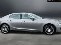 Used Maserati Ghibli 275 HP (202 kW) 2020 Sedan