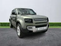 Used Land Rover Defender HSE 2023 Green SUV