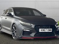 Used Hyundai i30 275 HP (202 kW) 2020 Hatchback