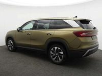 Used Skoda Kodiaq SE L 193 HP (141 kW) 2024 Bronx gold metallic SUV