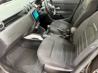 Used Dacia Duster Prestige 100 HP (73 kW) 2022 Black SUV