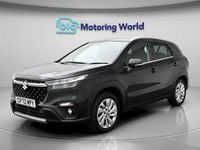 Used Suzuki SX4 S-Cross 129 HP (94 kW) 2025 SUV