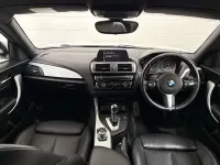 Used BMW 218 M Sport 150 HP (110 kW) 2016 White Coupe